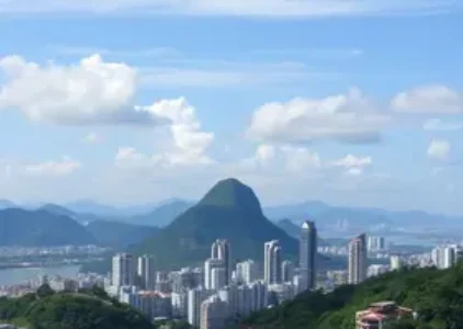 Barra da Tijuca OAB-RJ