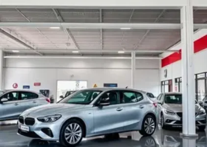 Centros Automotivos