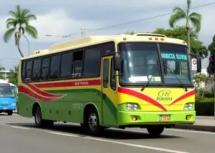 Auto Viação 1001