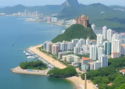 Colégio da Barra da Tijuca
