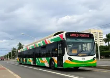 BRT Pontal
