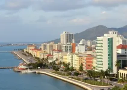 hotelaria da barra mobilidade urbana