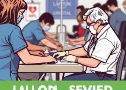 Campanha de Doação de Sangue
