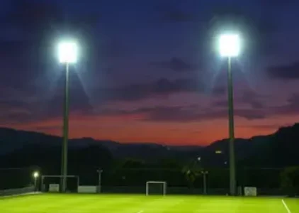 Rioluz instâncias de iluminação pública
